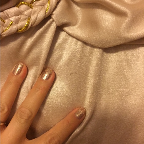 Dressy Tank Top - Picture 3 of 3